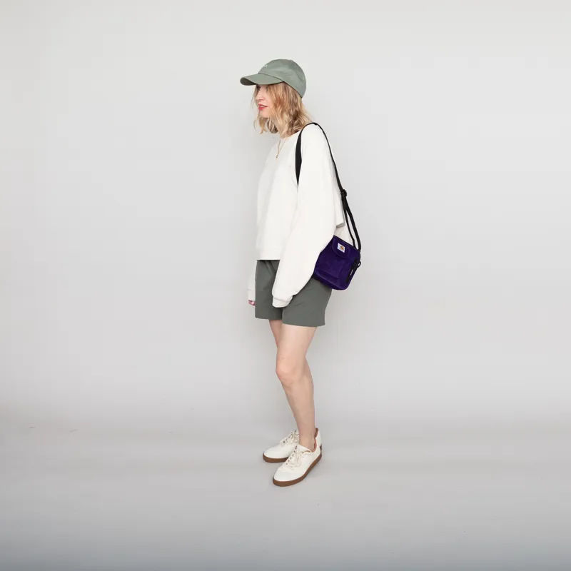 Arc'teryx Womens Gamma Short 6 Forage-2