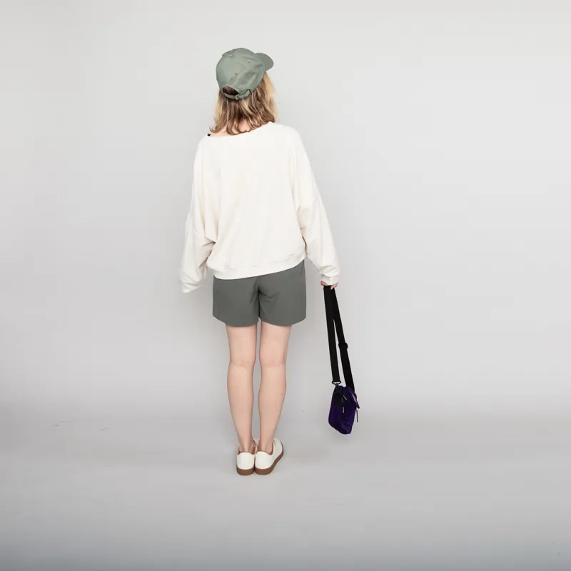 Arc'teryx Womens Gamma Short 6 Forage-3