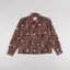 Kardo Bodhi Jacket Red