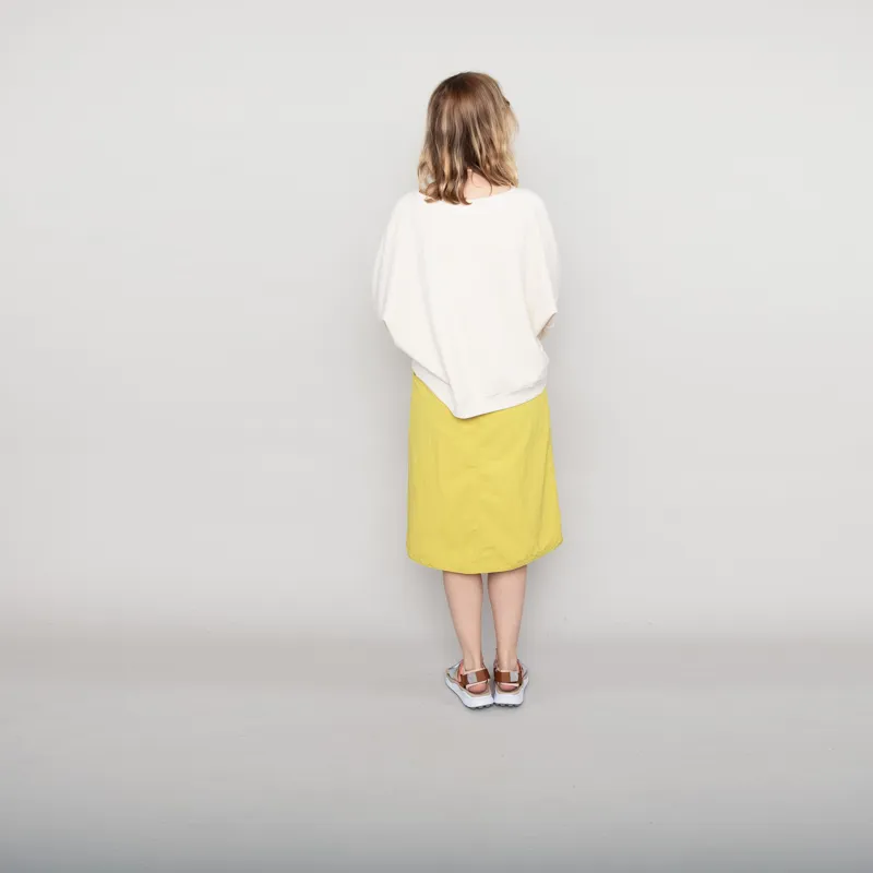 スカート ETRO Woman Skirt Yellow Cream WRFA005899SASO9 X0804 P00995513.jpg