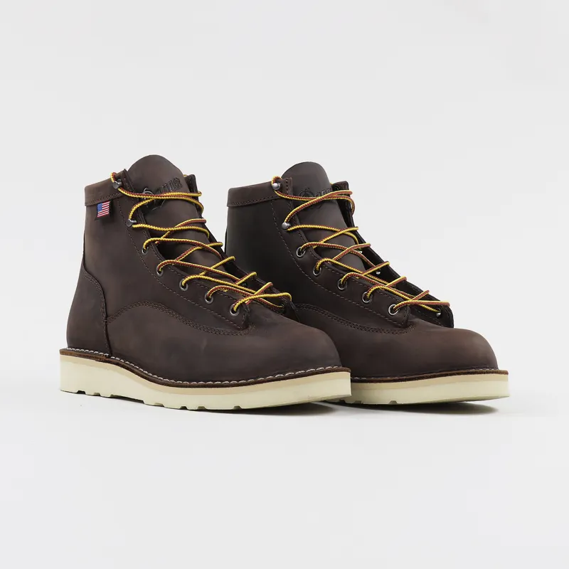 danner bull runs