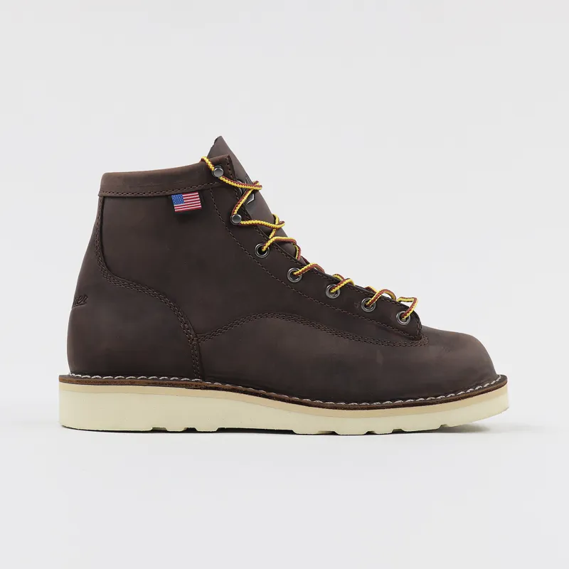 danner 6 inch boots