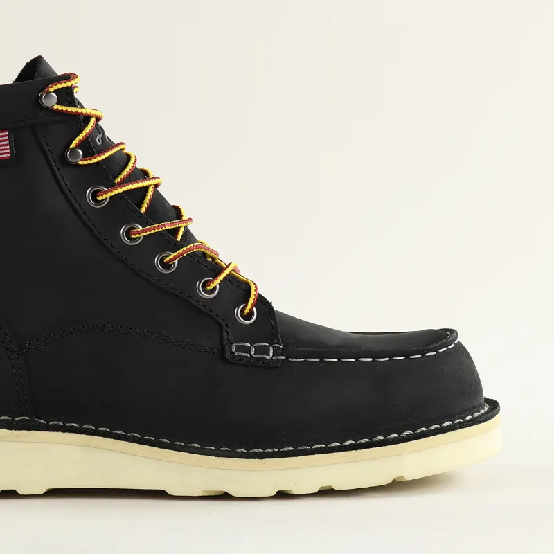 danner ironworker boots