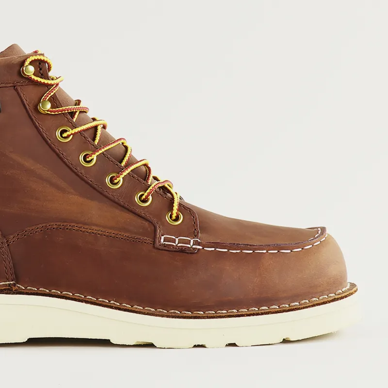 danner bull run moc toe uk