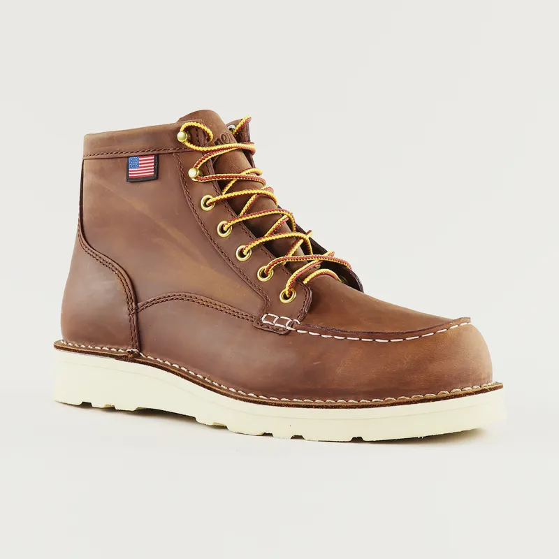 danner composite toe boots