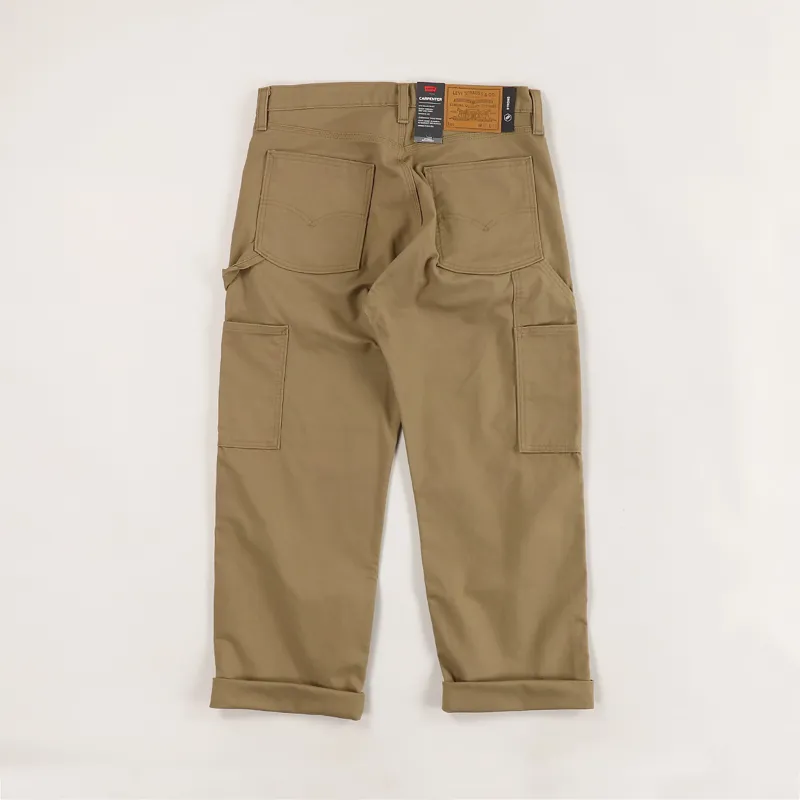 levis skateboarding carpenter pants