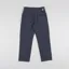 Stan Ray Fat Pant Navy Sateen