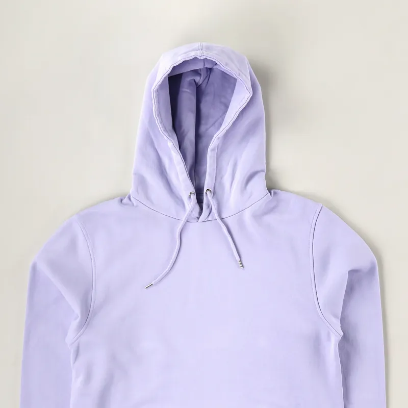 Lavender hoodie for women Clearance
