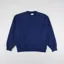 Colorful Standard Organic Oversized Crew Sweat Marine Blue