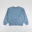 Colorful Standard Organic Oversized Crew Sweat Stone Blue