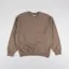 Colorful Standard Organic Oversized Crew Sweat Warm Taupe