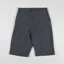 Colorful Standard Womens Active Bike Shorts Lava Grey