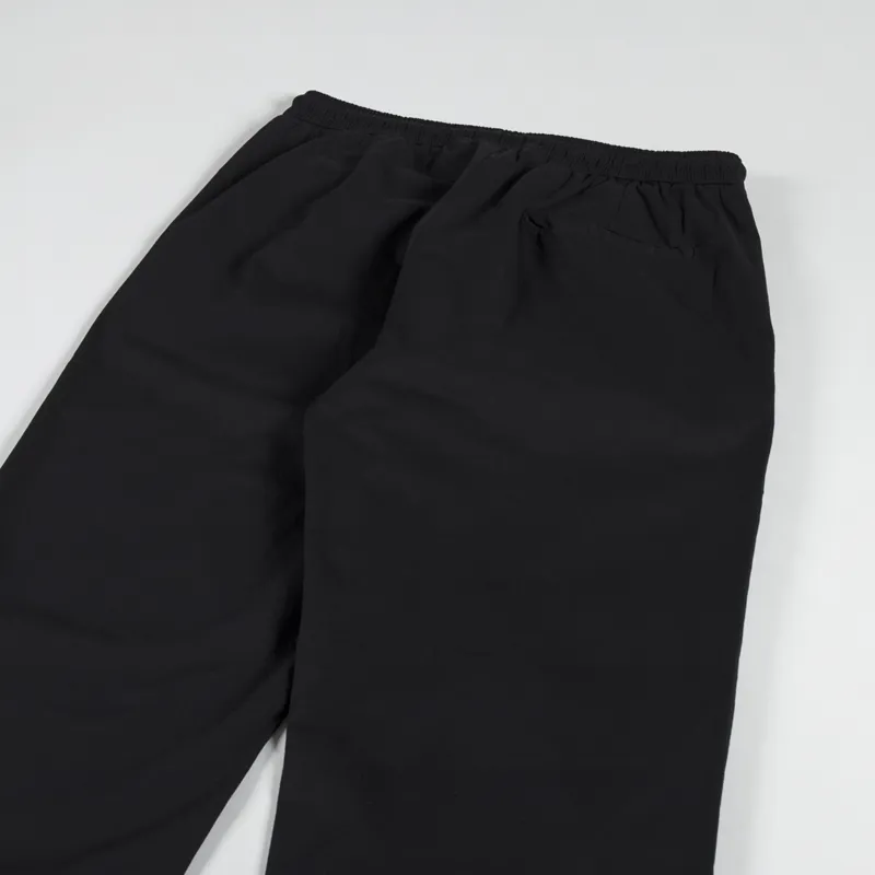 Colorful Standard Organic Twill Pants Deep Black-4