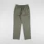 Colorful Standard Organic Twill Pants Dusty Olive