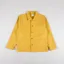 Colorful Standard Organic Workwear Jacket Burned Yellow
