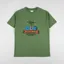 Come Sundown Idler T Shirt Juniper