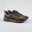Veja Womens Dekkan Alveomesh Shoes Tent Black Ouro