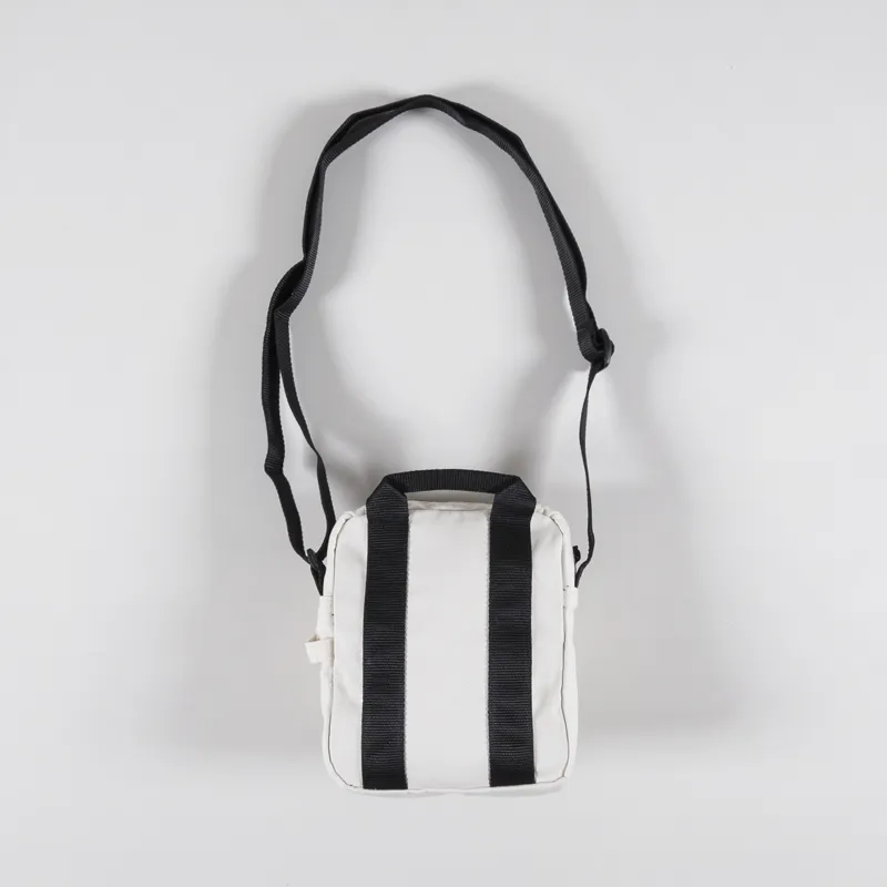 Dickies Moreauville Bag Whitecap Grey-1