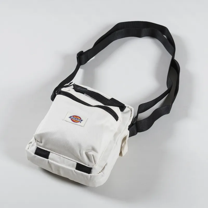 Dickies Moreauville Bag Whitecap Grey-4