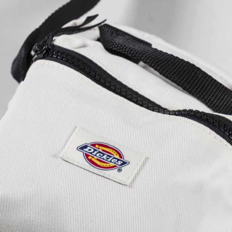 Dickies Moreauville Bag Whitecap Grey-6