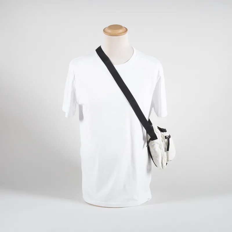 Dickies Moreauville Bag Whitecap Grey-3