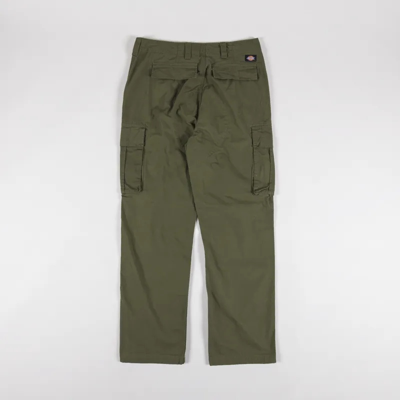 Dickies Eagle Bend Cargo Pant Military Green