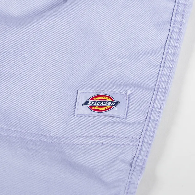 Dickies Pelican Rapids Short Cosmic Sky-5