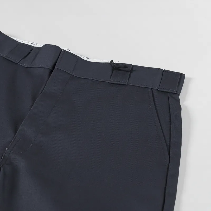 Dickies 13 Inch Multi Pocket Work Shorts Charcoal Grey-2