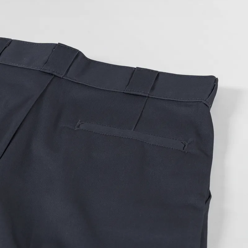 Dickies 13 Inch Multi Pocket Work Shorts Charcoal Grey-3