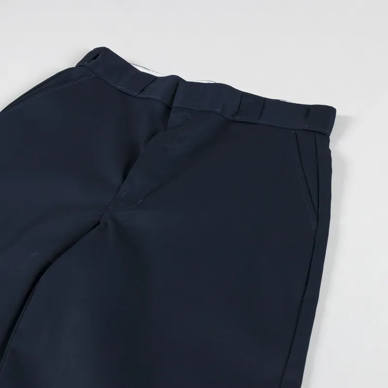 Dickies 13 Inch Multi Pocket Work Shorts Dark Navy-2