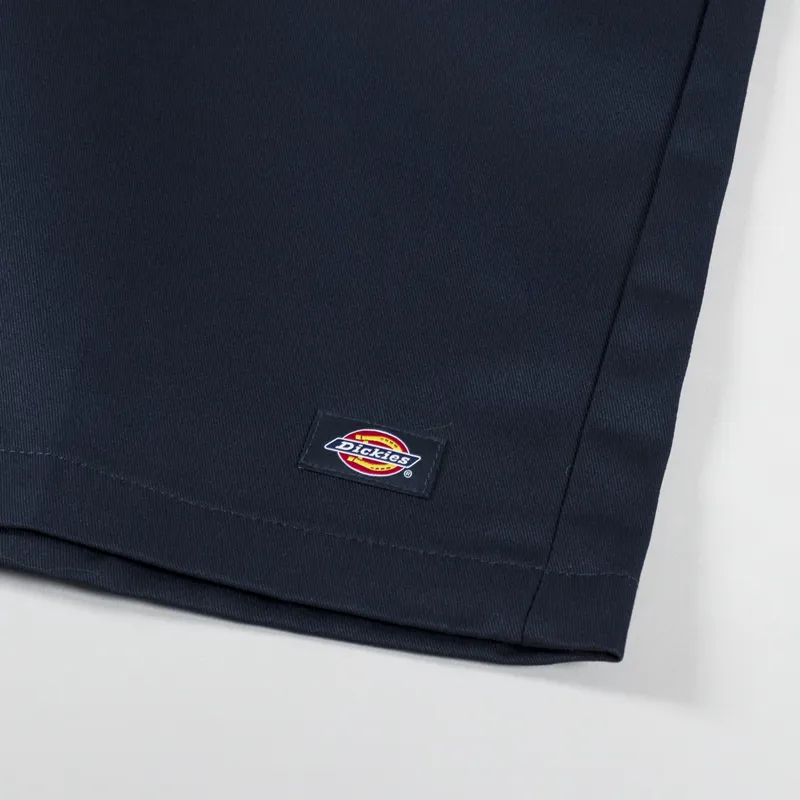Dickies 13 Inch Multi Pocket Work Shorts Dark Navy-5