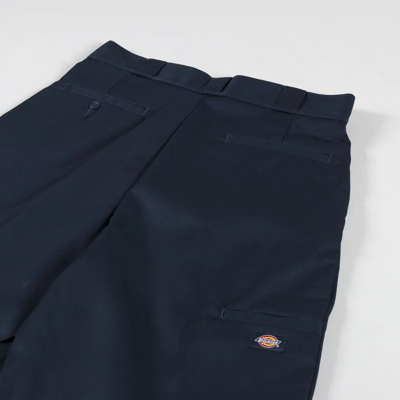 Dickies 13 Inch Multi Pocket Work Shorts Dark Navy-3