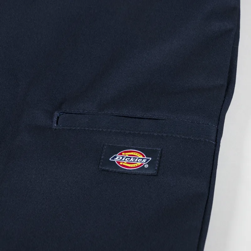Dickies 13 Inch Multi Pocket Work Shorts Dark Navy-4