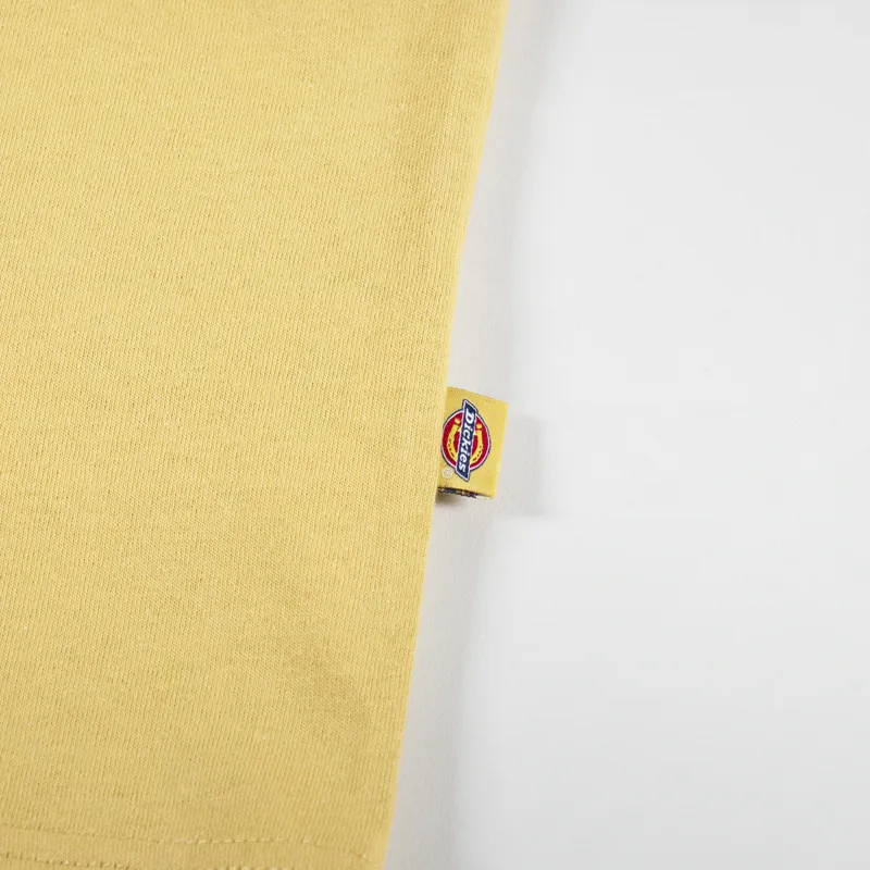 Dickies Luray T Shirt Fall Leaf-3
