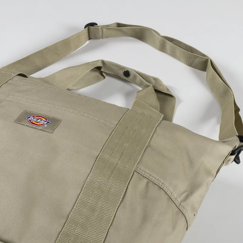 Dickies Lisbon Weekender Holdall Khaki-3