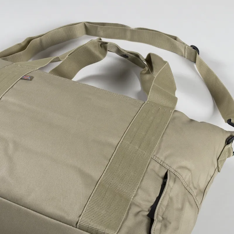 Dickies Lisbon Weekender Holdall Khaki-4