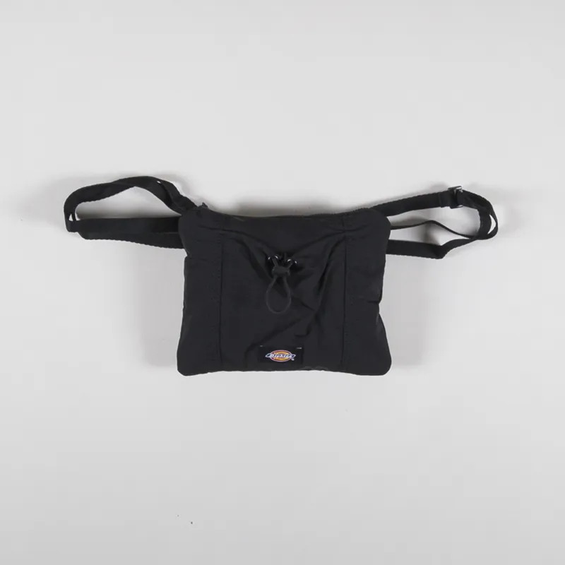 Dickies Fishersville Pouch Black