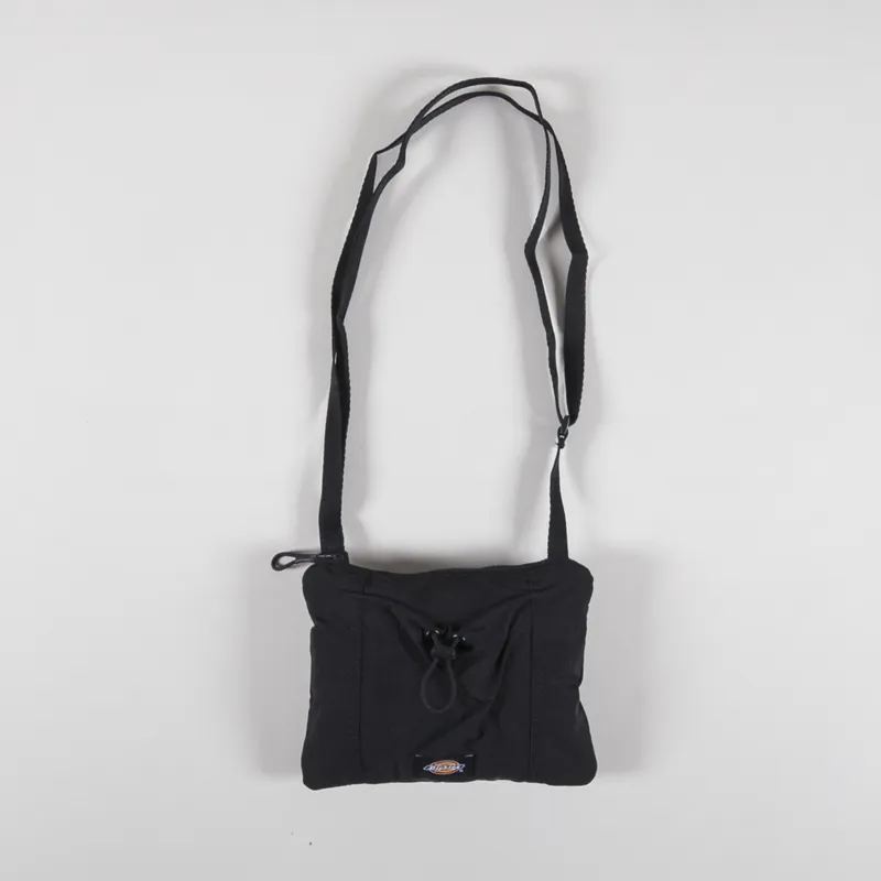 Dickies Fishersville Pouch Black-3