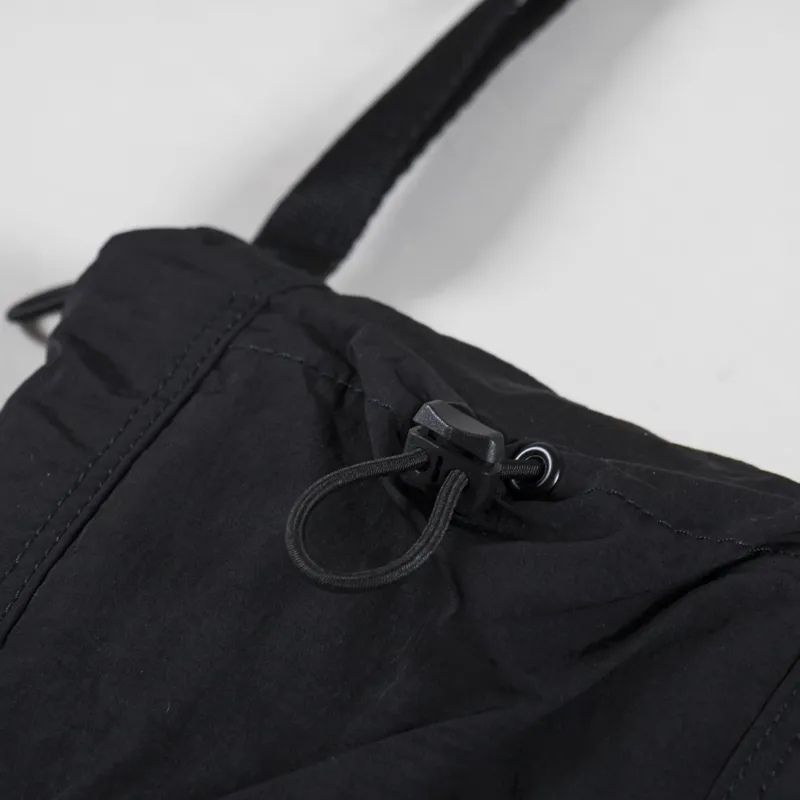 Dickies Fishersville Pouch Black-6