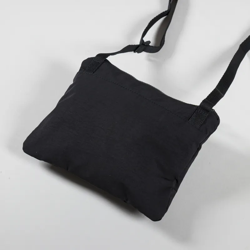 Dickies Fishersville Pouch Black-5