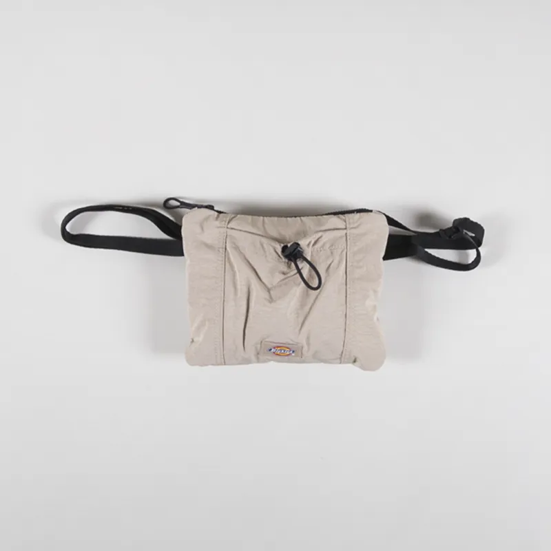 Dickies Fishersville Pouch Sandstone