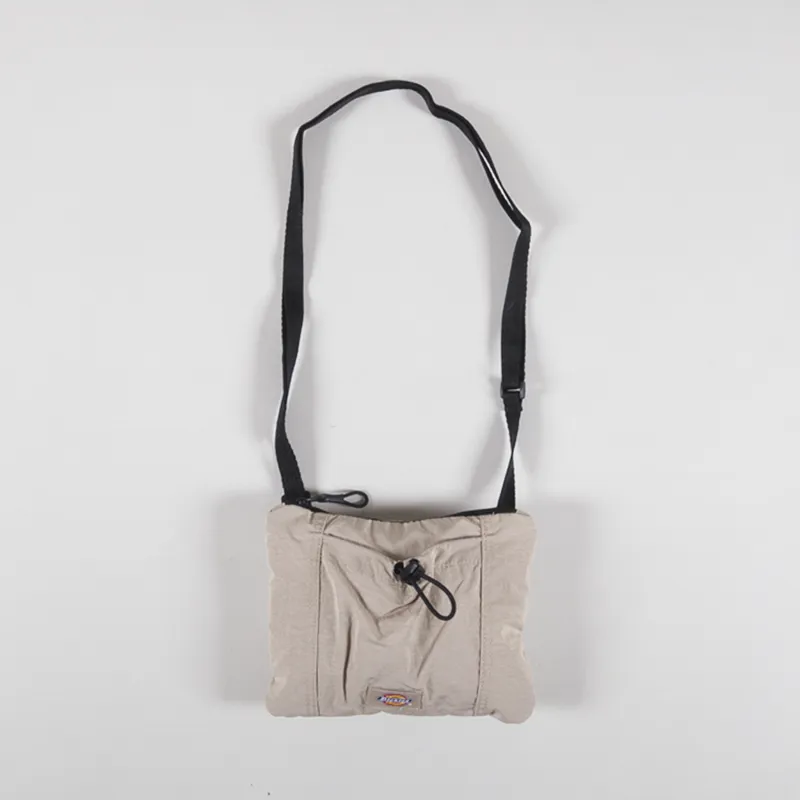 Dickies Fishersville Pouch Sandstone-3