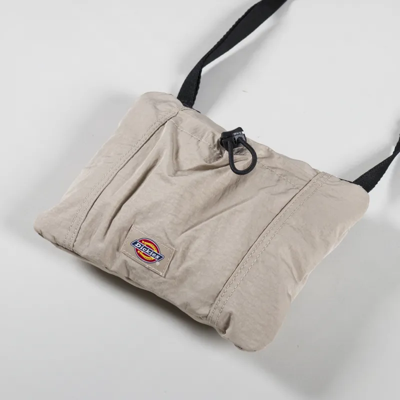 Dickies Fishersville Pouch Sandstone-4