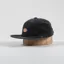 Dickies Chase City Baseball Cap Black