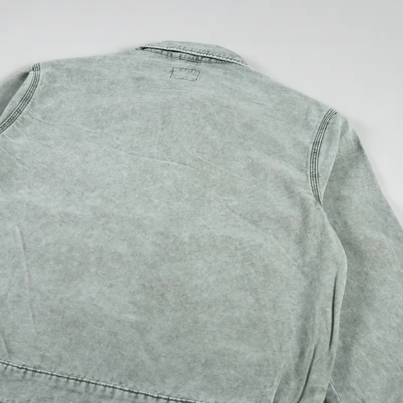 Dickies Newington Jacket Double Dye Green-5