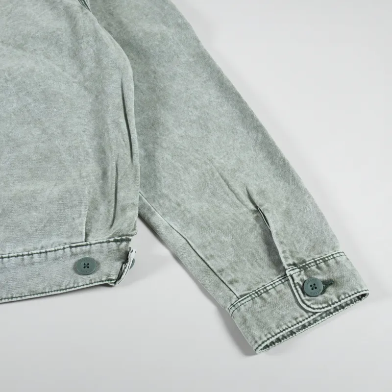 Dickies Newington Jacket Double Dye Green-6