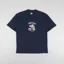 Dickies Dumfries T Shirt Dark Navy