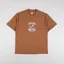 Dickies Dumfries T Shirt Mocha Bisque