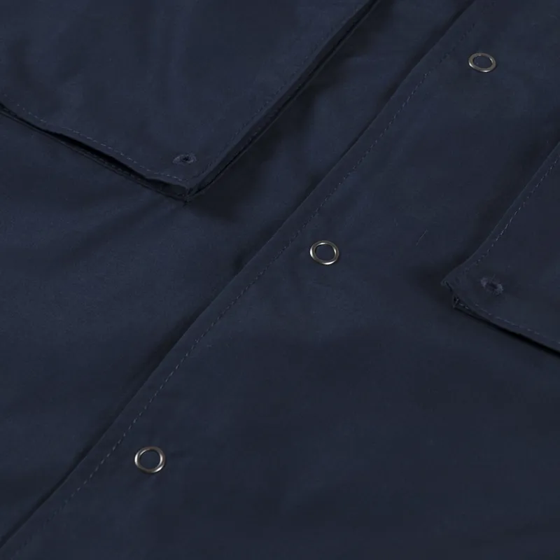 Dickies Fisherville Shirt Dark Navy-3