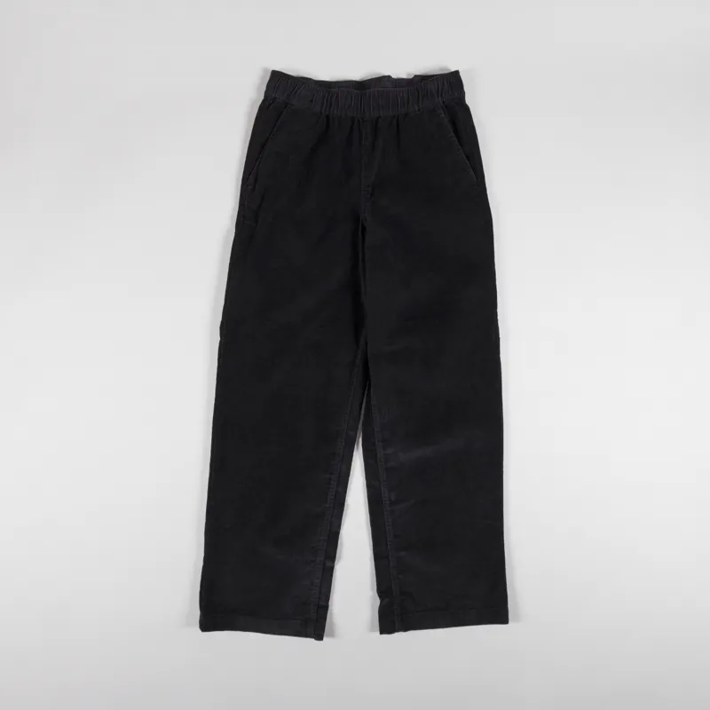 Dickies Chase City Trousers Black-1